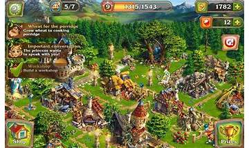 Build a Kingdom for Android - Download the APK from Habererciyes